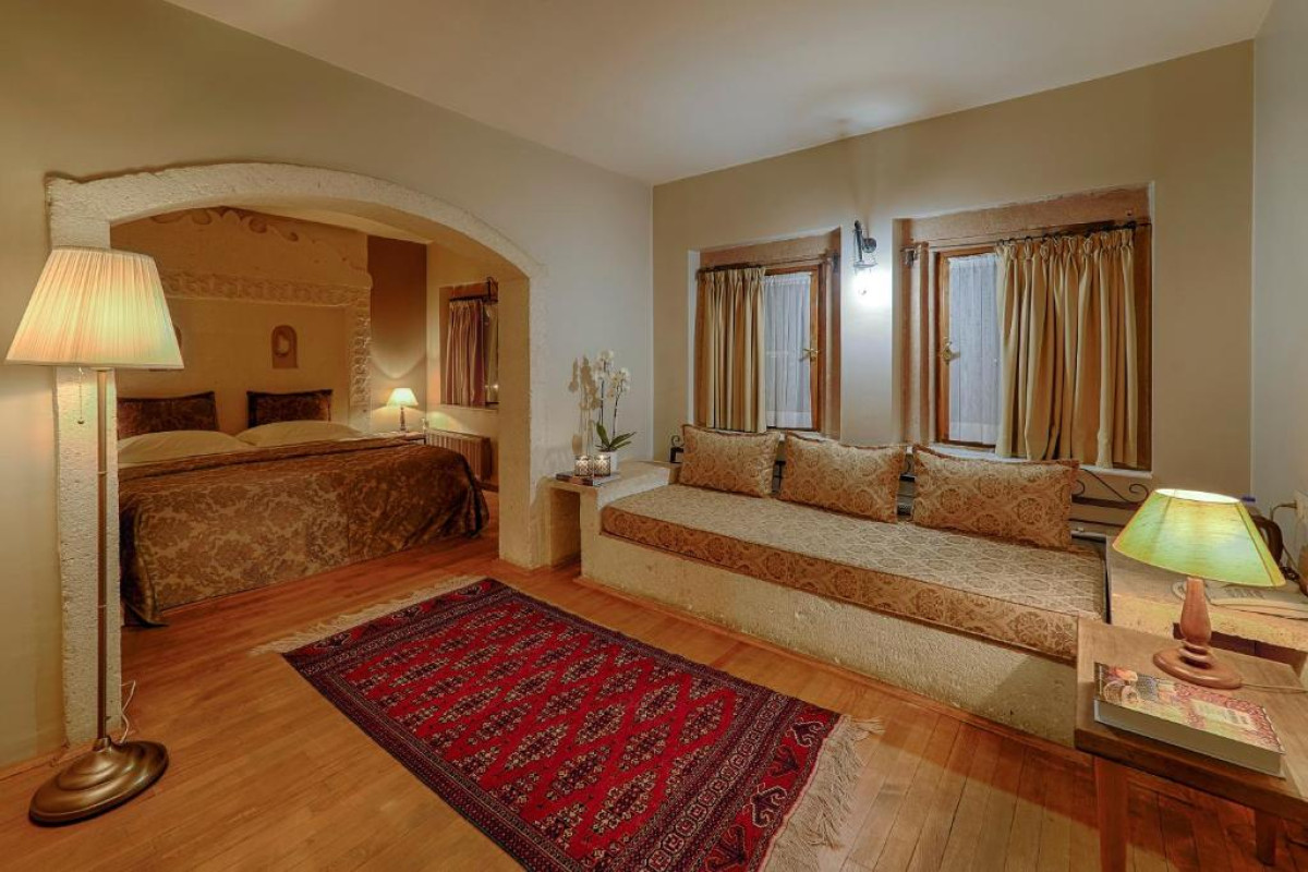 Heybe Hotel & Spa