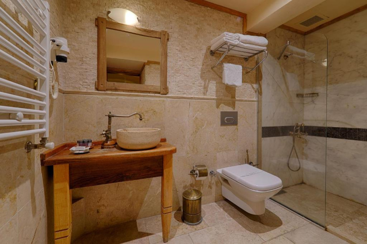 Heybe Hotel & Spa