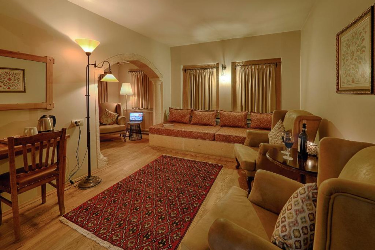 Heybe Hotel & Spa