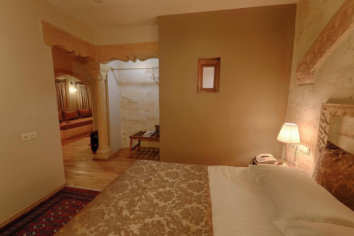Heybe Hotel & Spa