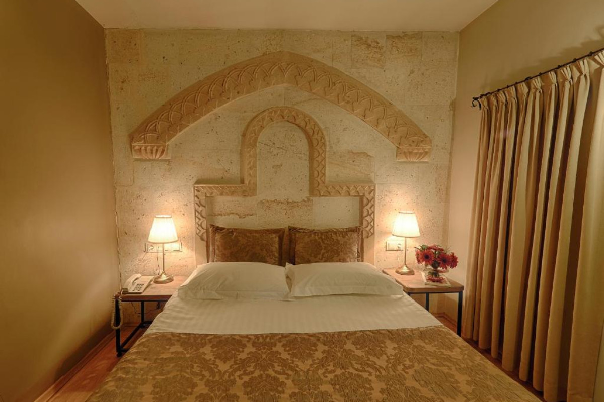 Heybe Hotel & Spa