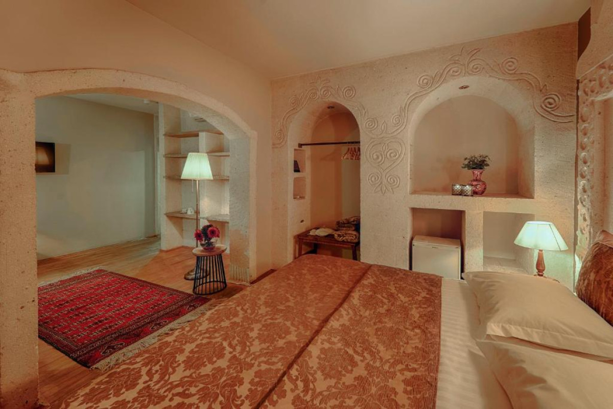 Heybe Hotel & Spa