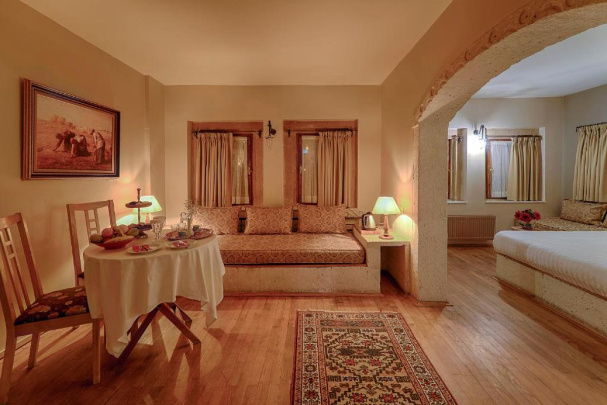 Heybe Hotel & Spa