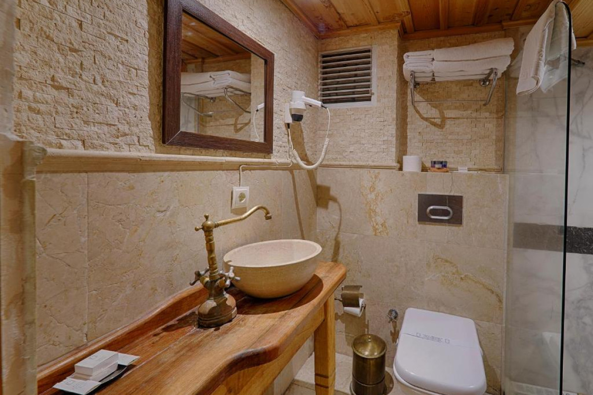 Heybe Hotel & Spa