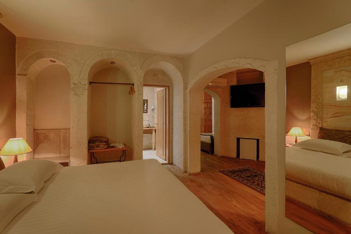 Heybe Hotel & Spa