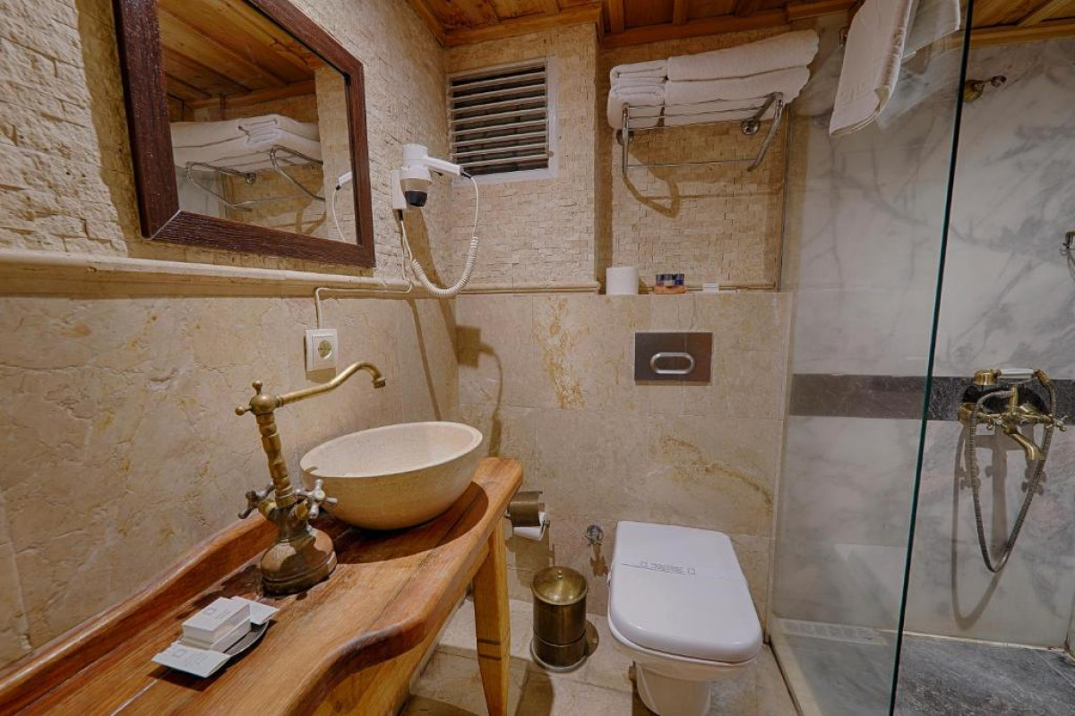 Heybe Hotel & Spa