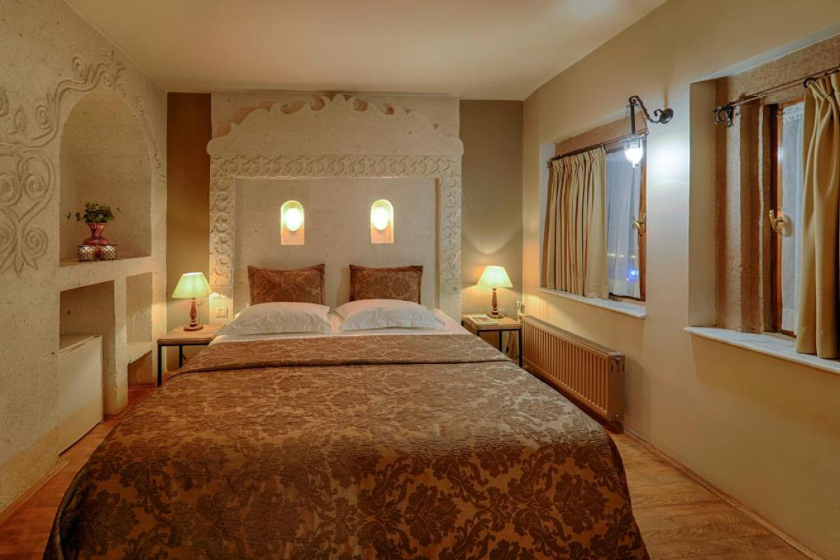 Heybe Hotel & Spa