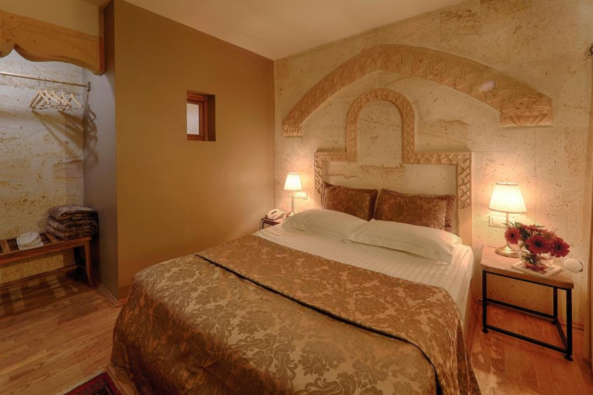 Heybe Hotel & Spa