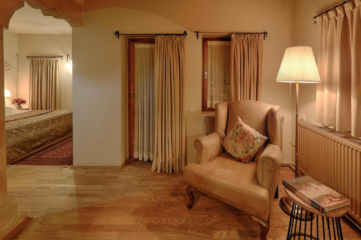 Heybe Hotel & Spa