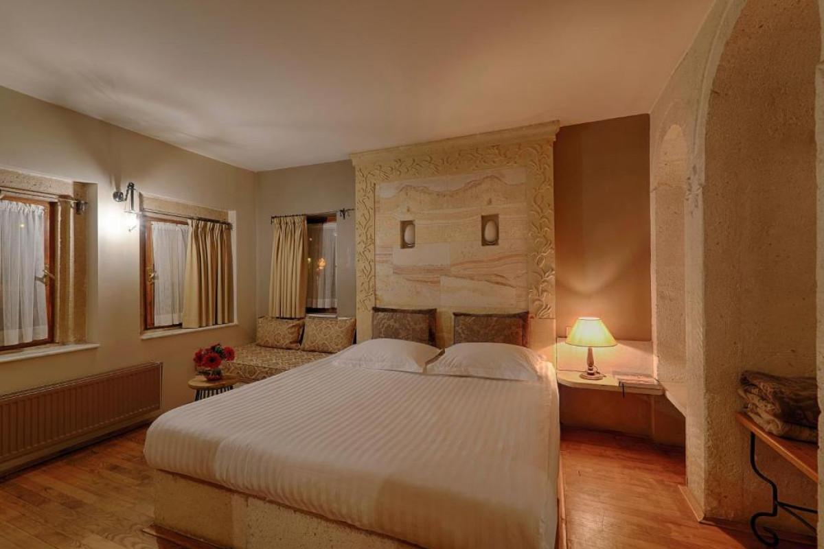 Heybe Hotel & Spa