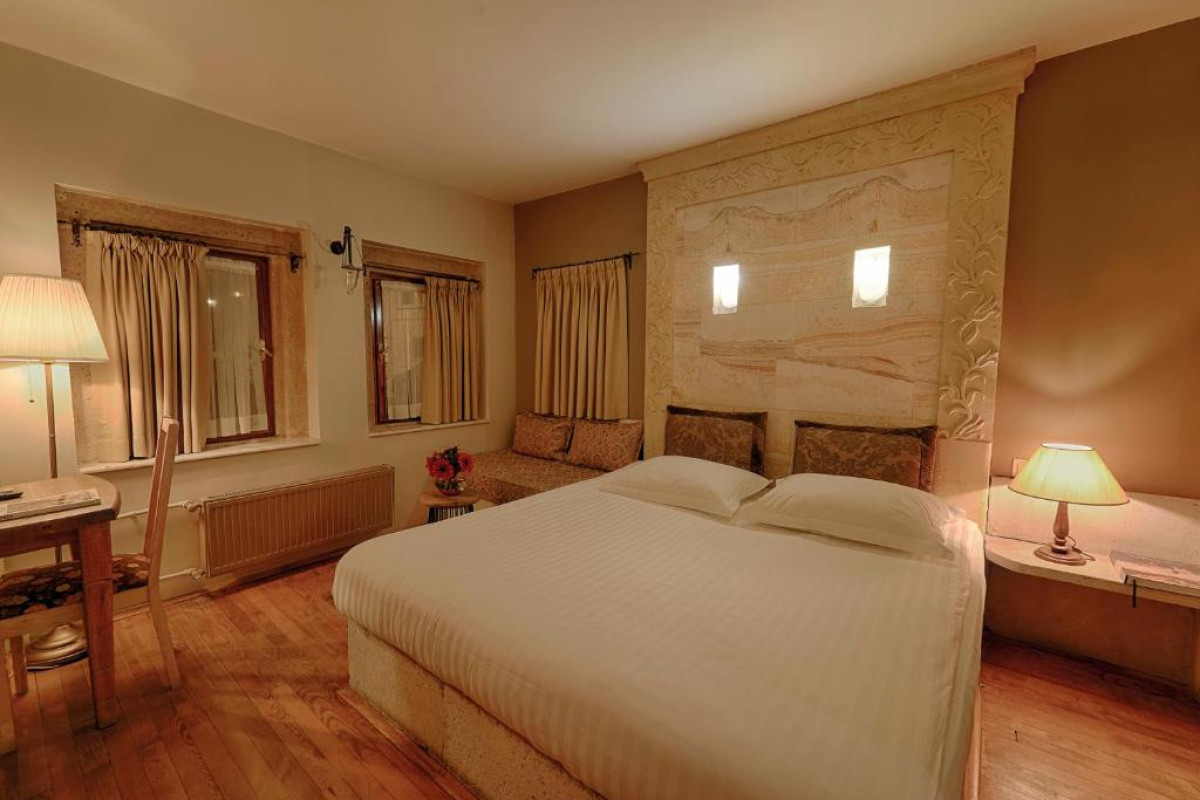 Heybe Hotel & Spa