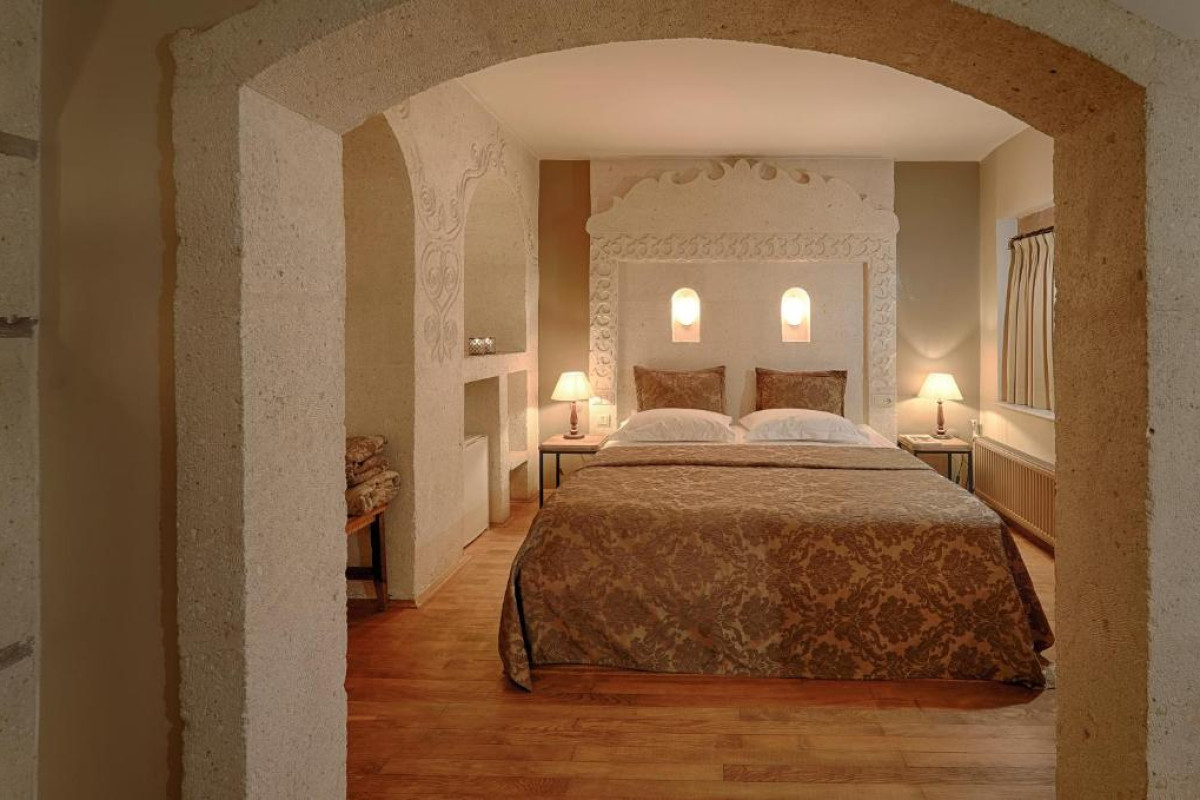 Heybe Hotel & Spa