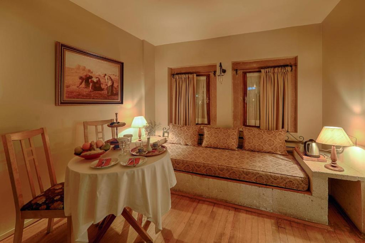 Heybe Hotel & Spa