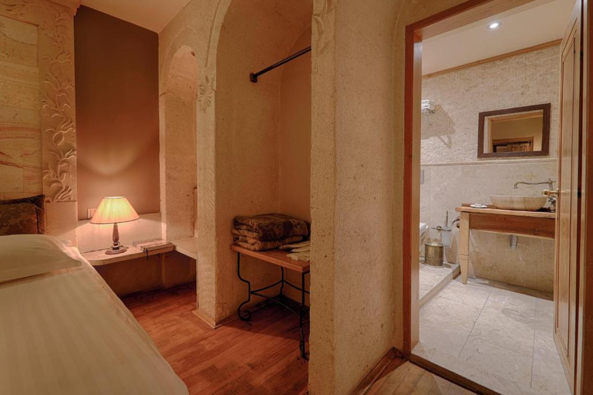Heybe Hotel & Spa
