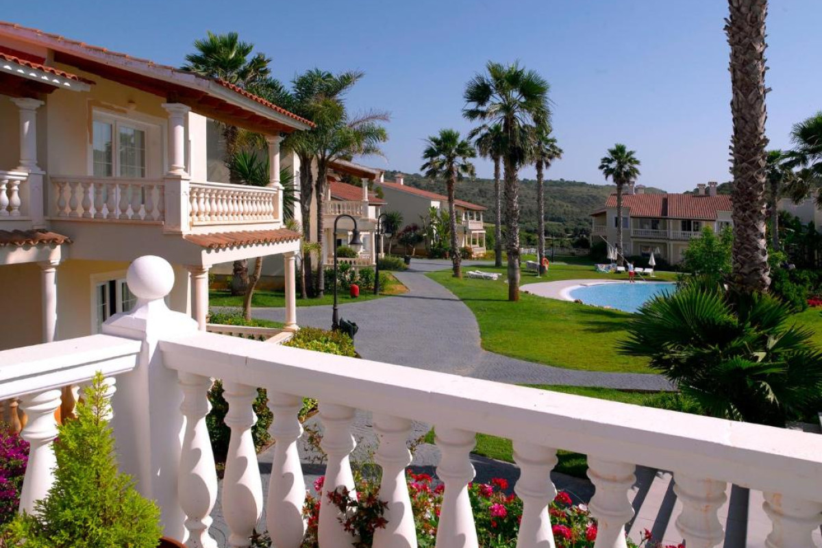 HG Jardin de Menorca