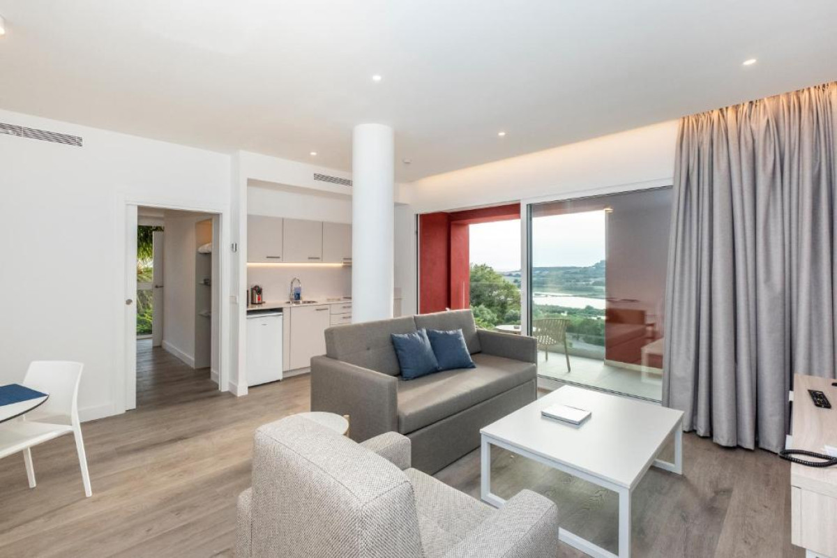 HG Jardin de Menorca