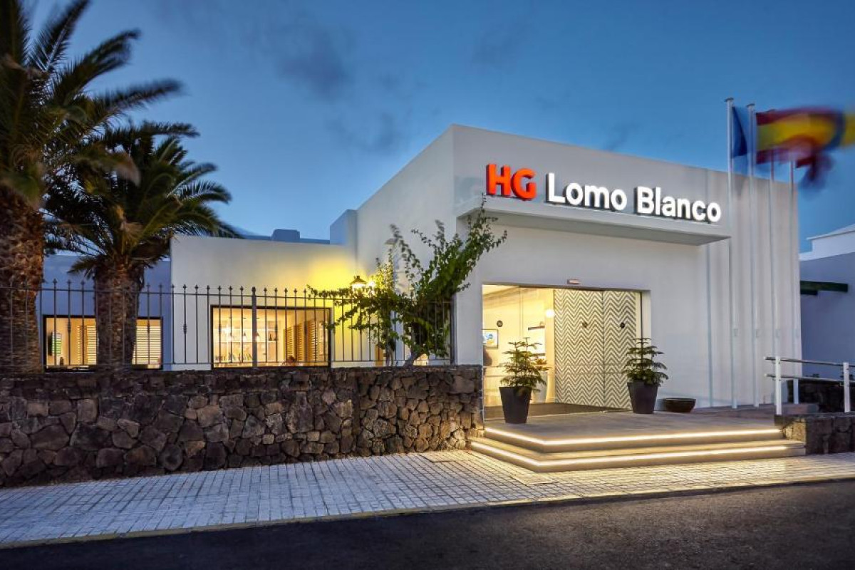 HG Lomo Blanco