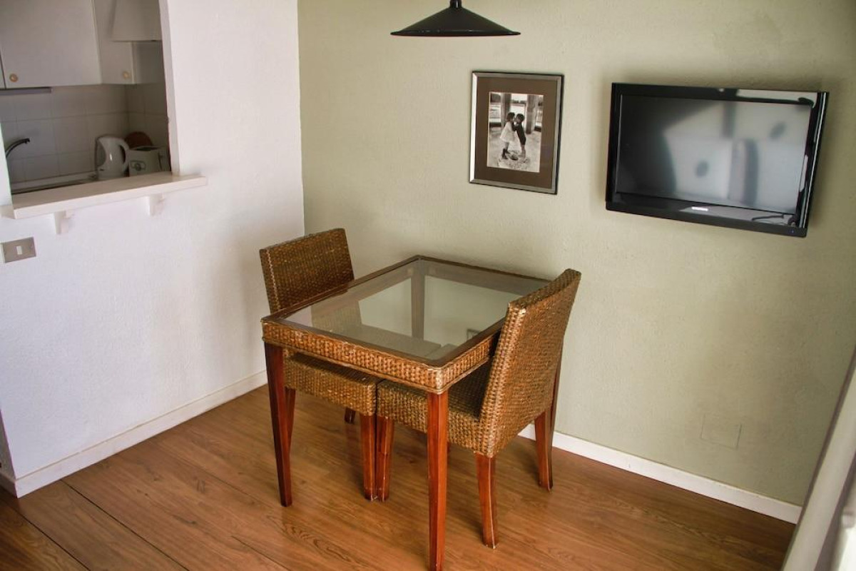 HG TENERIFE SUR APARTMENTS