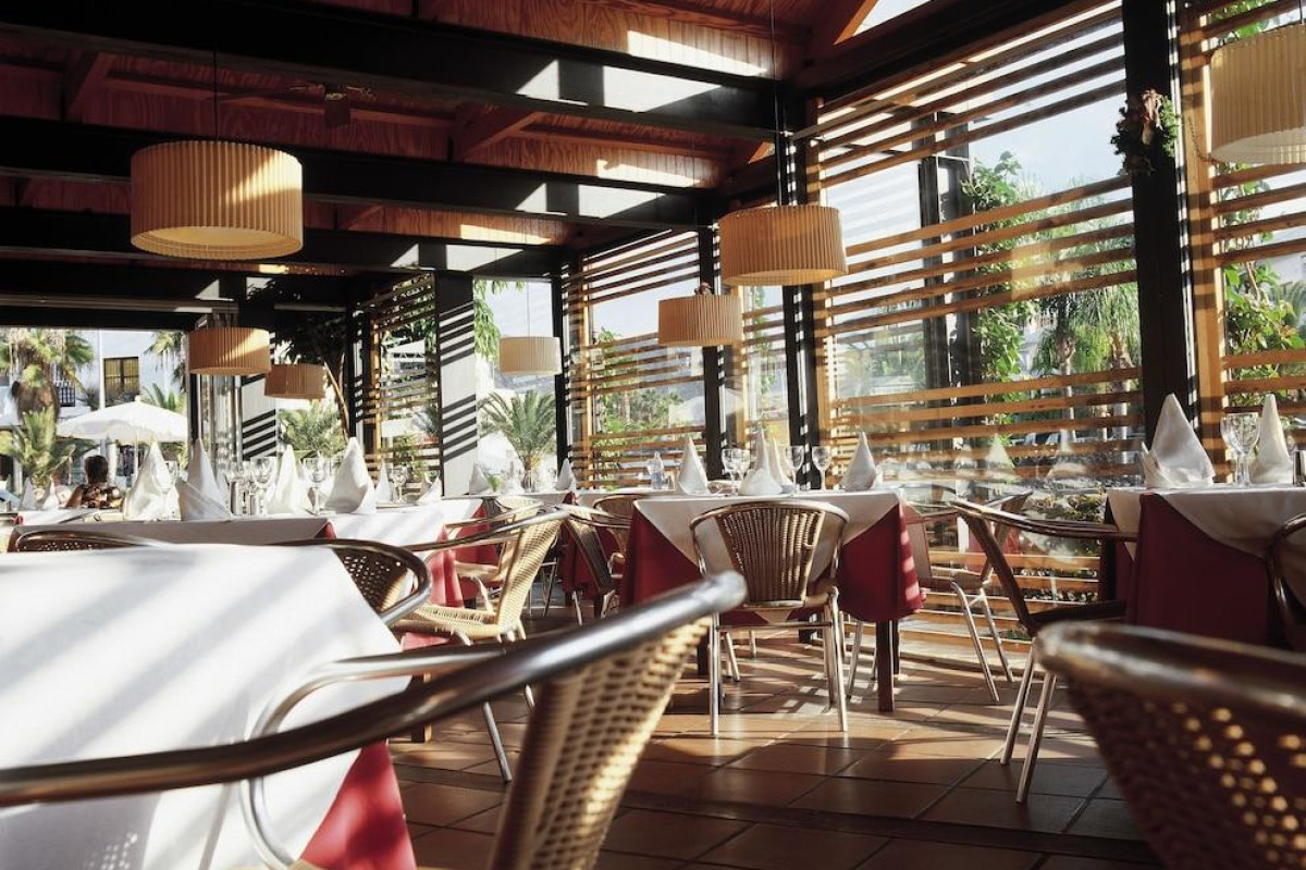 HG TENERIFE SUR APARTMENTS