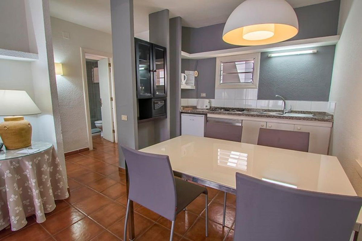 HG TENERIFE SUR APARTMENTS