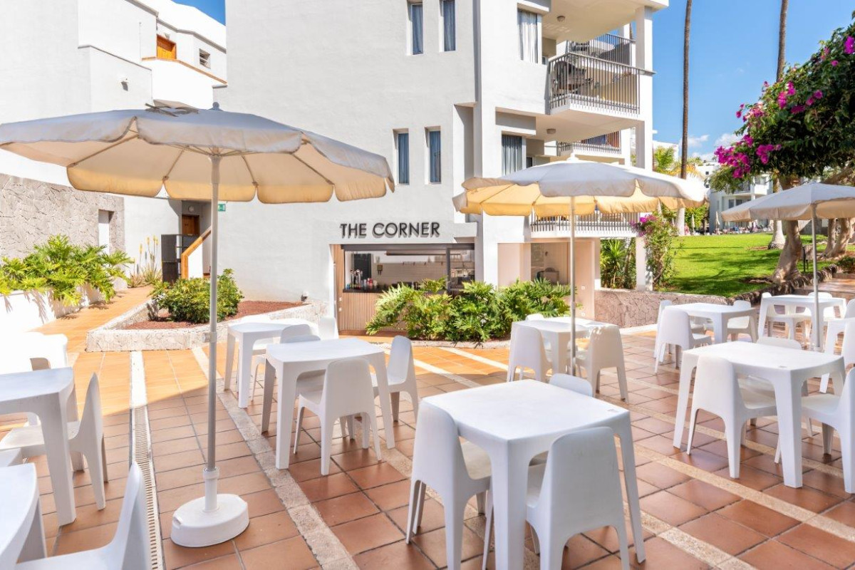 HG TENERIFE SUR APARTMENTS