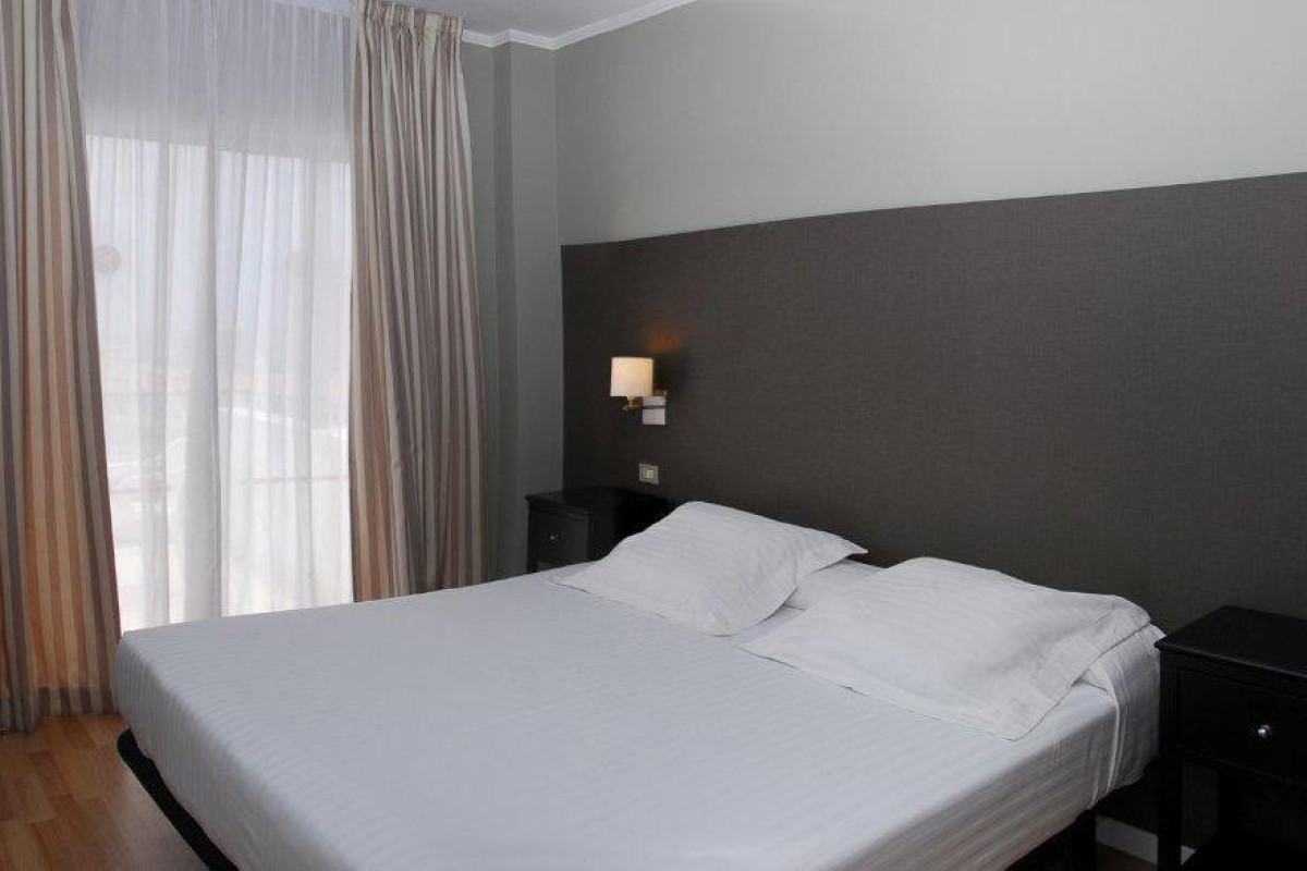 HG TENERIFE SUR APARTMENTS