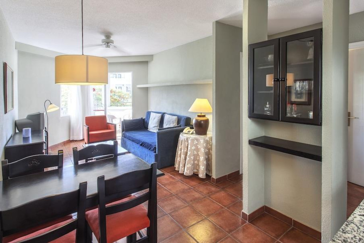 HG TENERIFE SUR APARTMENTS