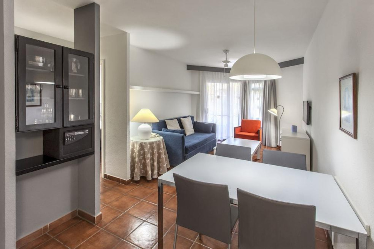 HG TENERIFE SUR APARTMENTS