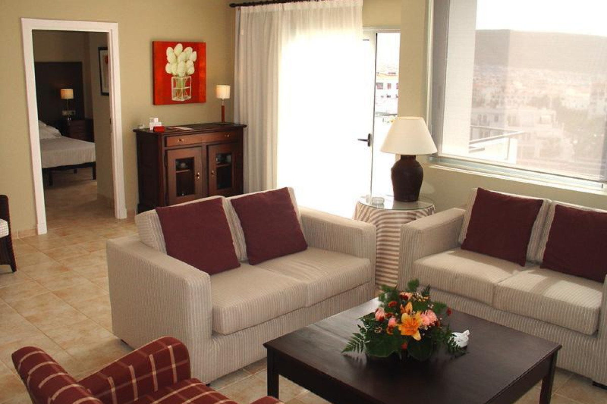 HG TENERIFE SUR APARTMENTS