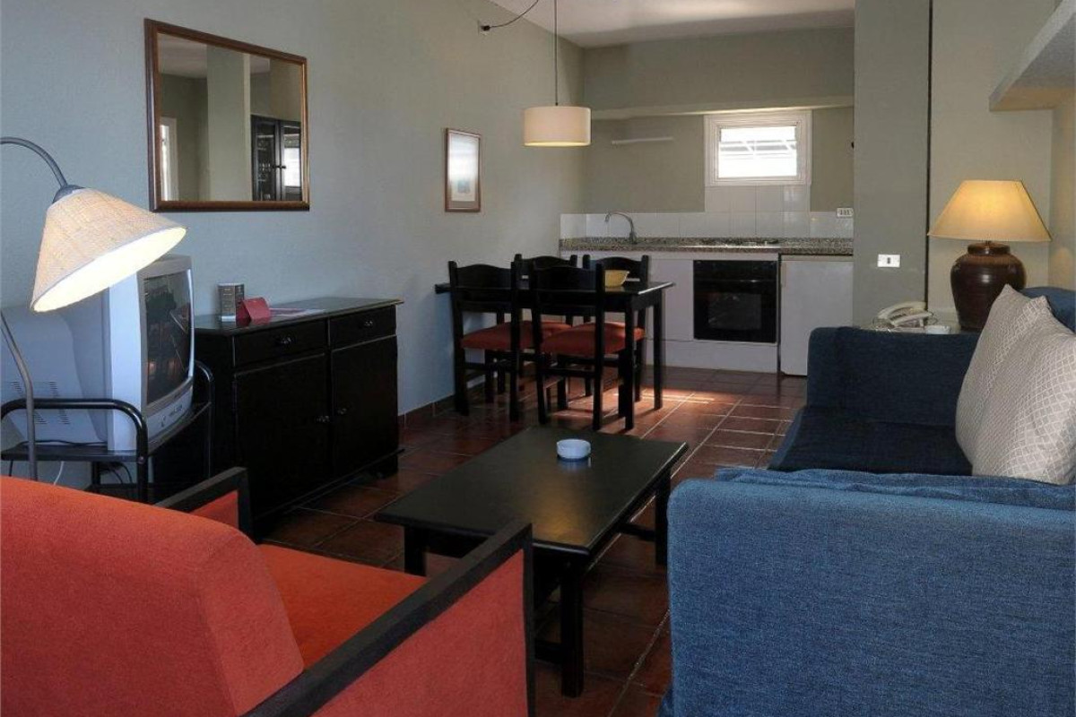 HG TENERIFE SUR APARTMENTS