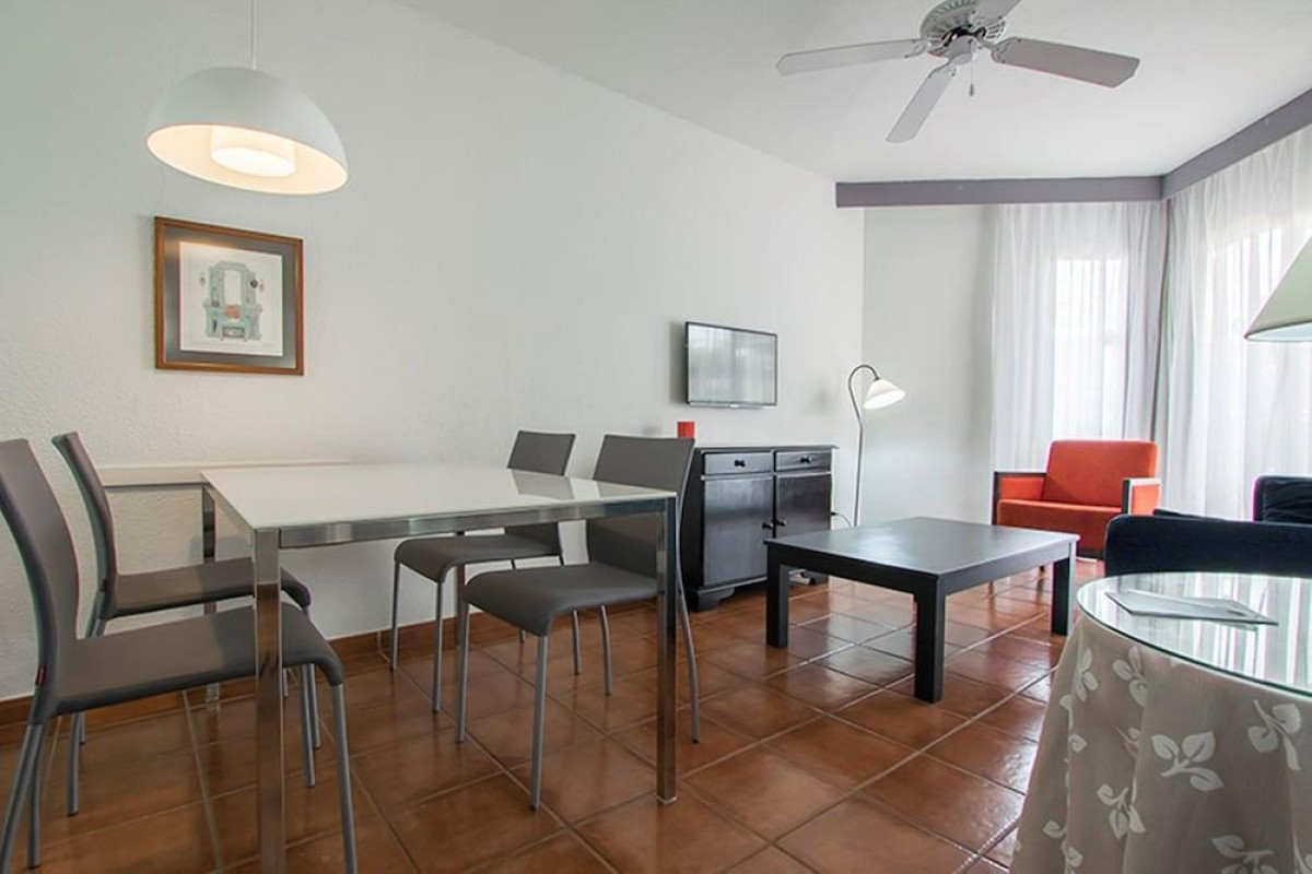 HG TENERIFE SUR APARTMENTS