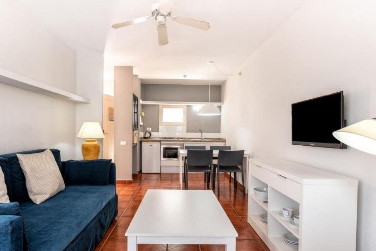 HG TENERIFE SUR APARTMENTS