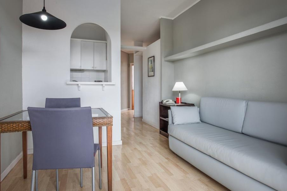 HG TENERIFE SUR APARTMENTS