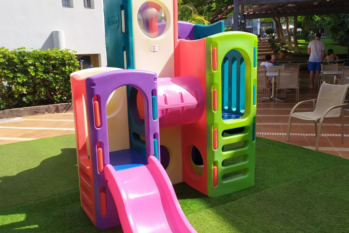 HG TENERIFE SUR APARTMENTS