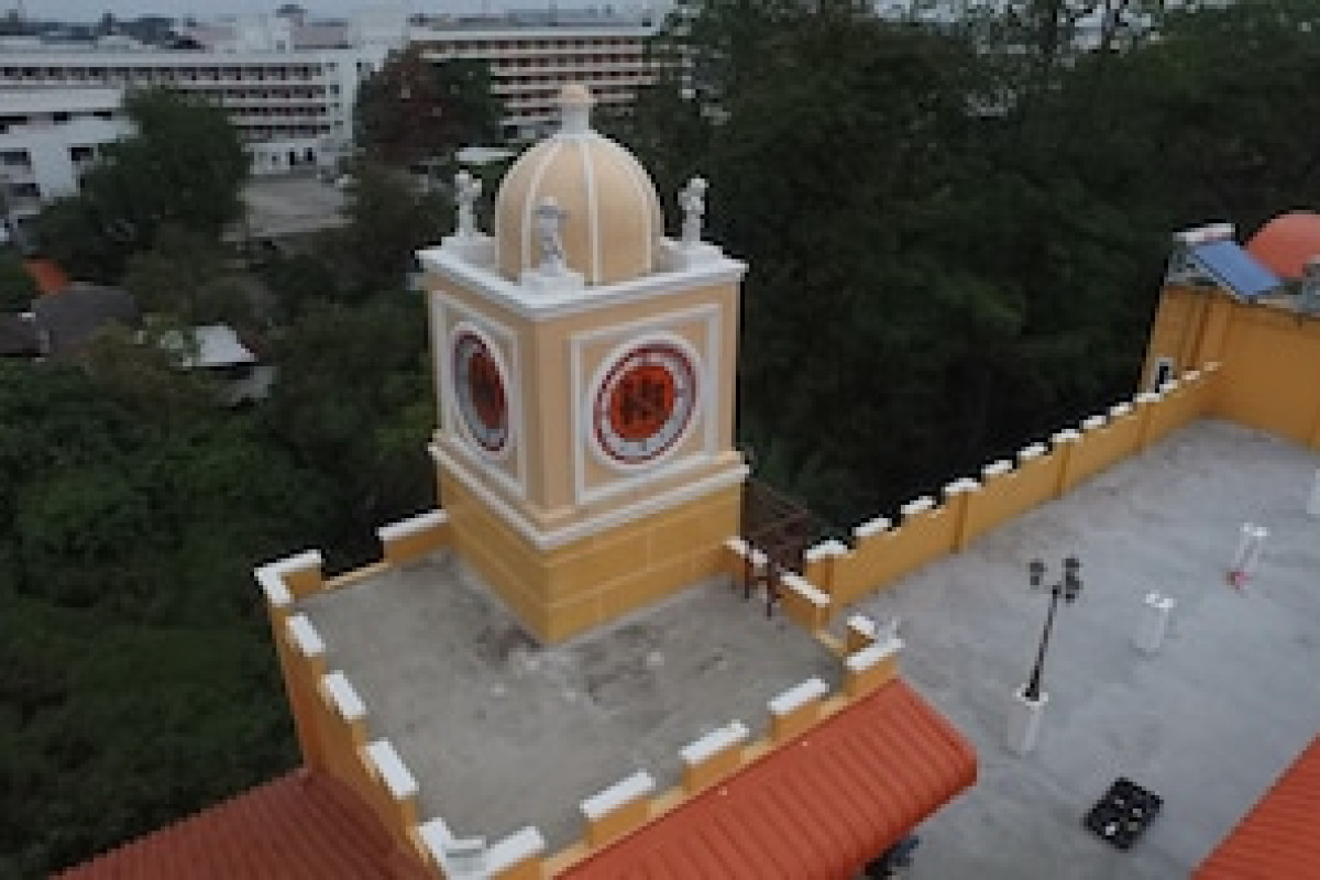 HI CHIANGRAI (SHA)