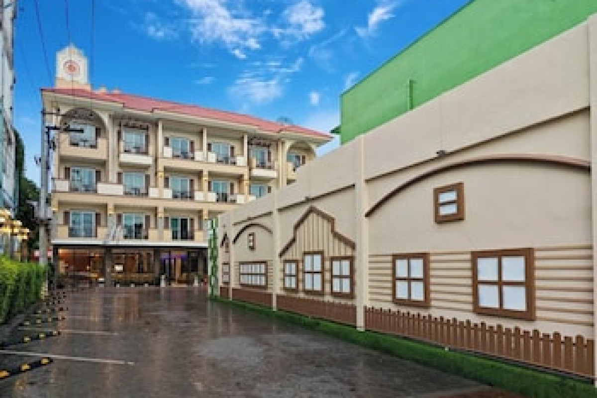 HI CHIANGRAI (SHA)