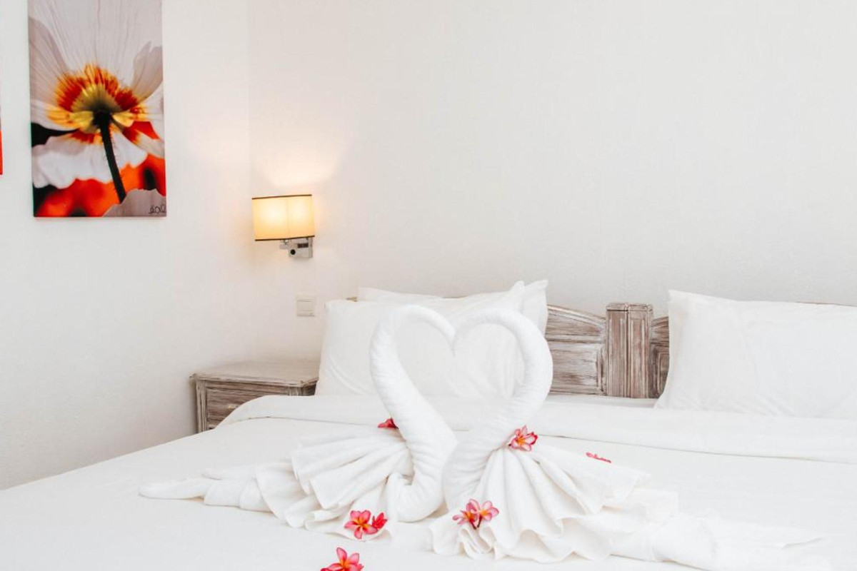 HIBISCUS BOUTIQUE HOTEL