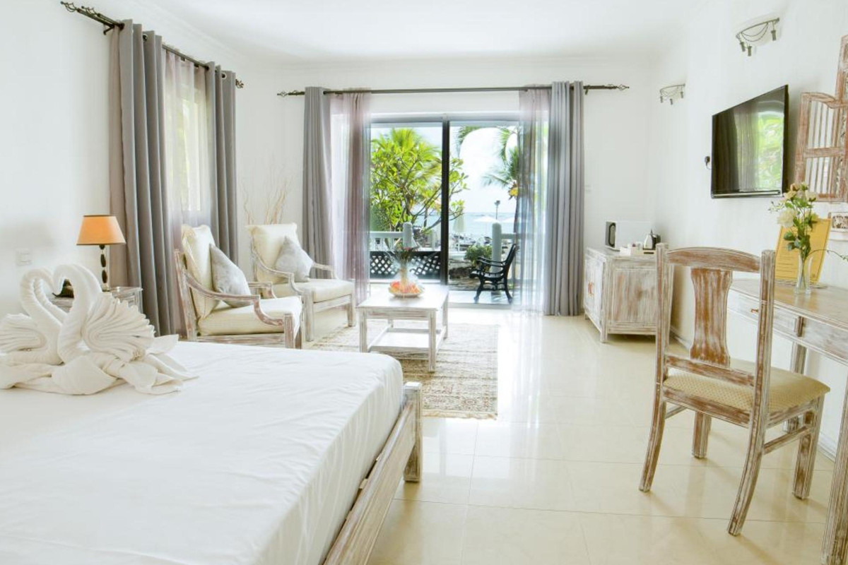 HIBISCUS BOUTIQUE HOTEL