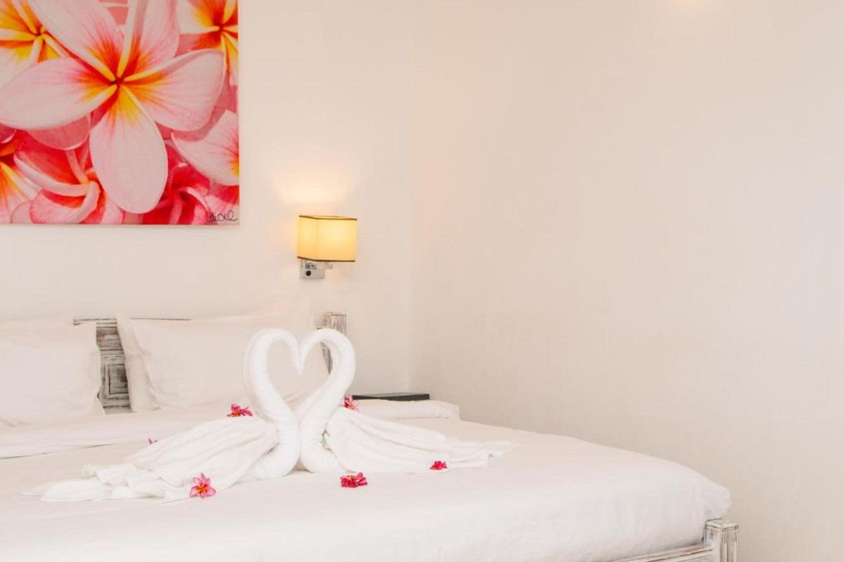 HIBISCUS BOUTIQUE HOTEL