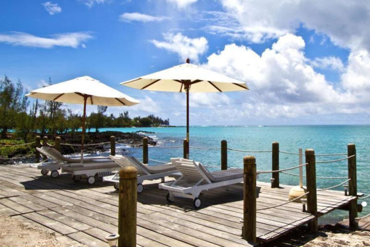 Hotel Hibiscus Boutique