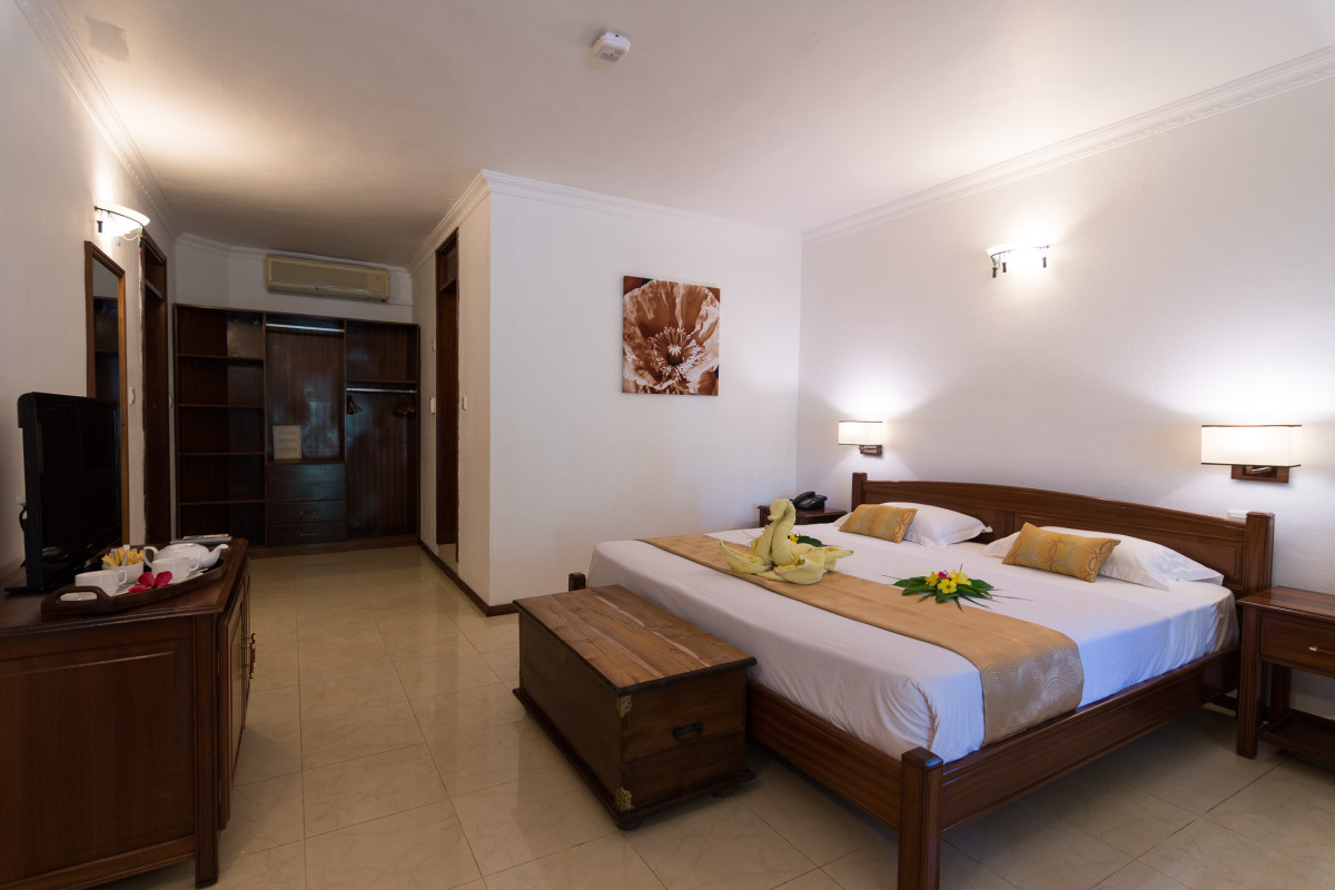HIBISCUS BOUTIQUE HOTEL