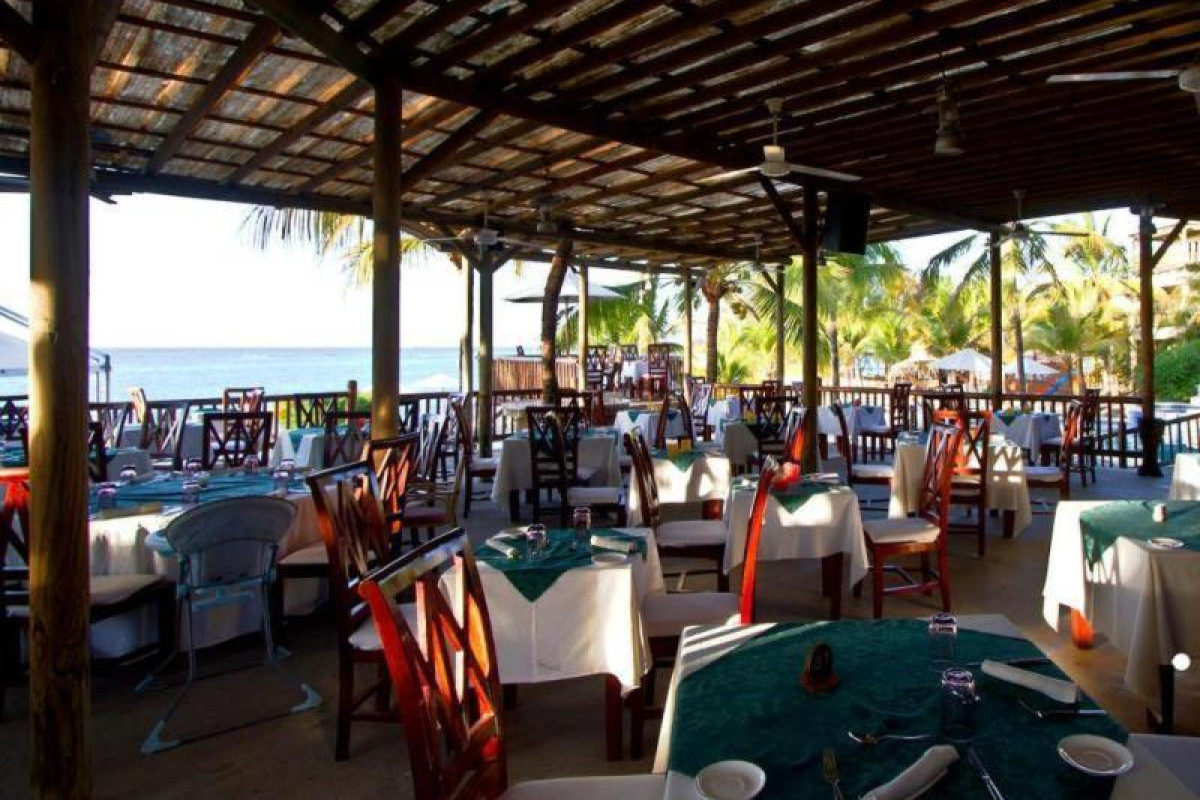 Hotel Hibiscus Boutique