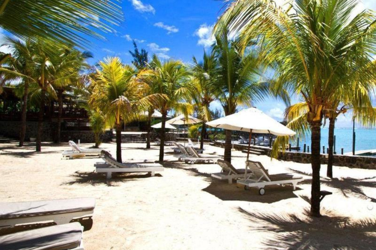 Hotel Hibiscus Boutique