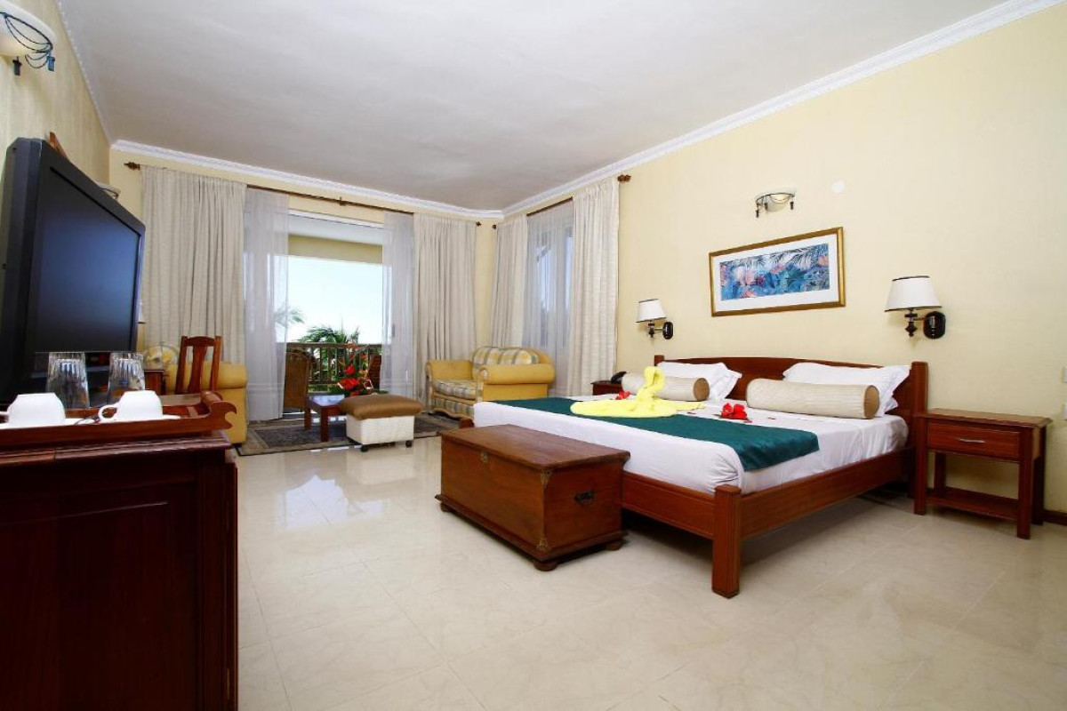 Hotel Hibiscus Boutique