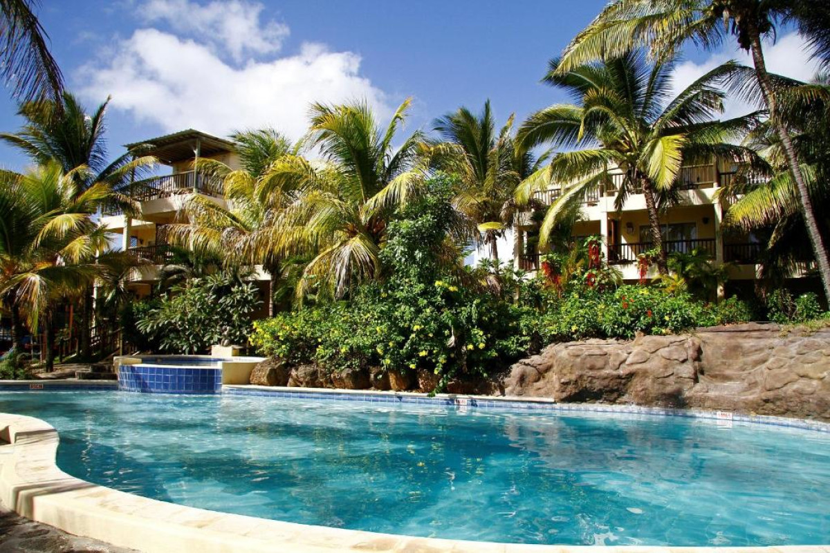 Hotel Hibiscus Boutique