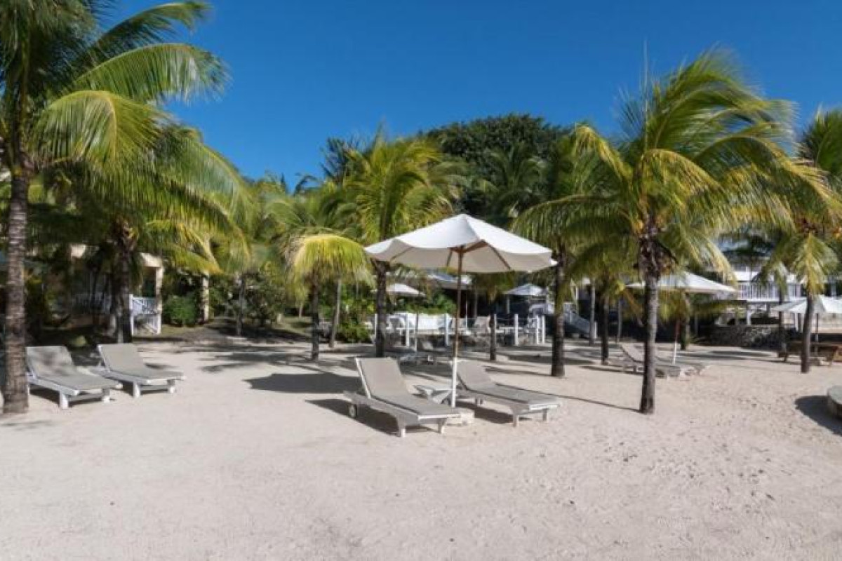 Hotel Hibiscus Boutique