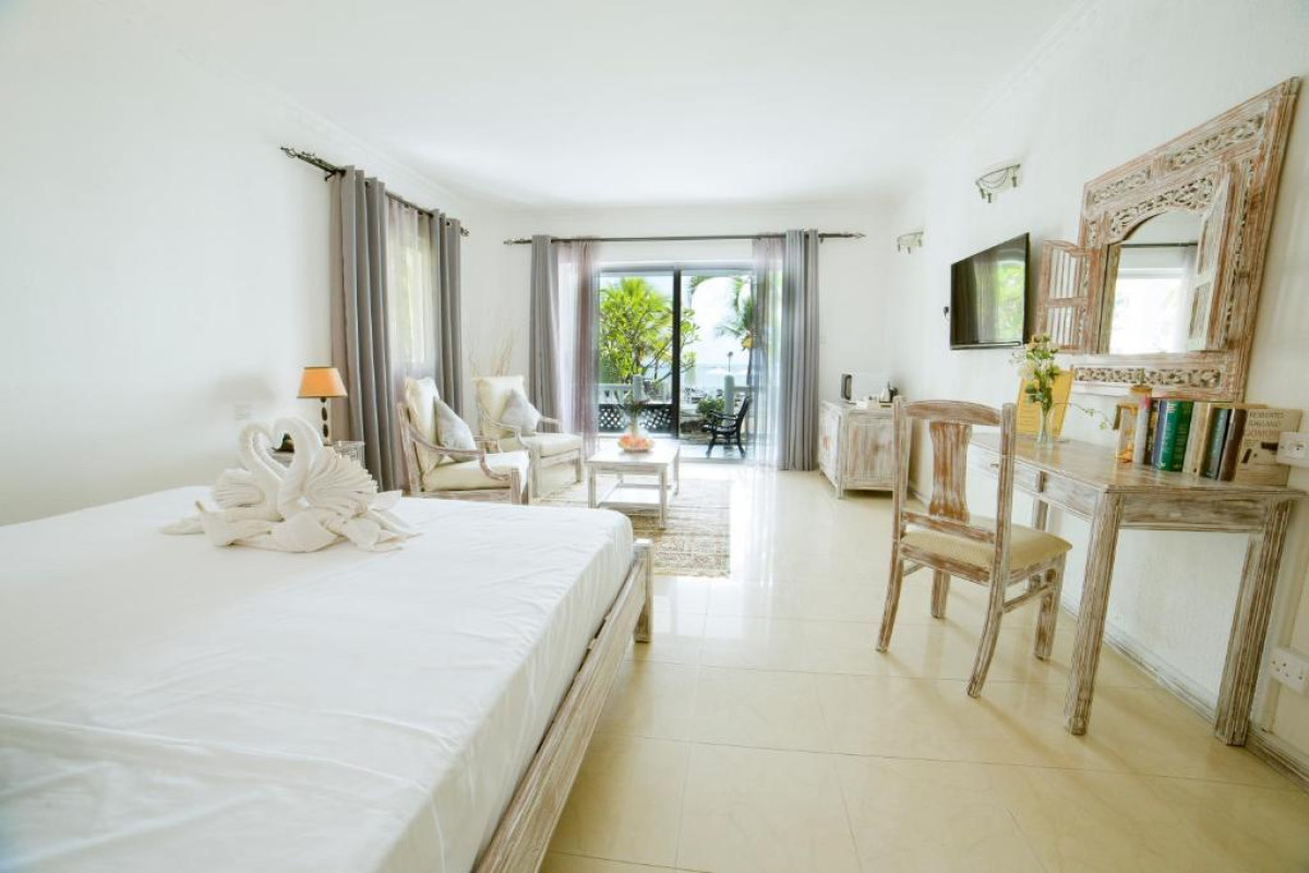 HIBISCUS BOUTIQUE HOTEL