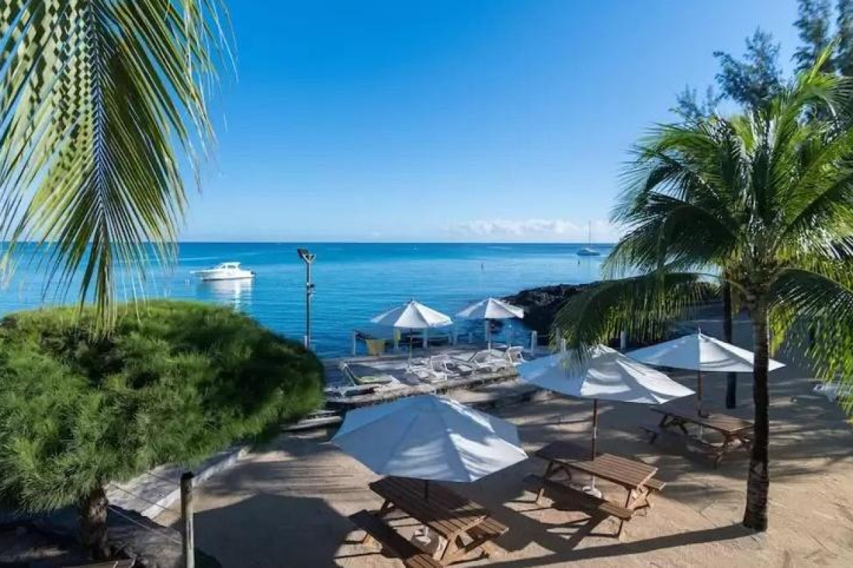 Hotel Hibiscus Boutique