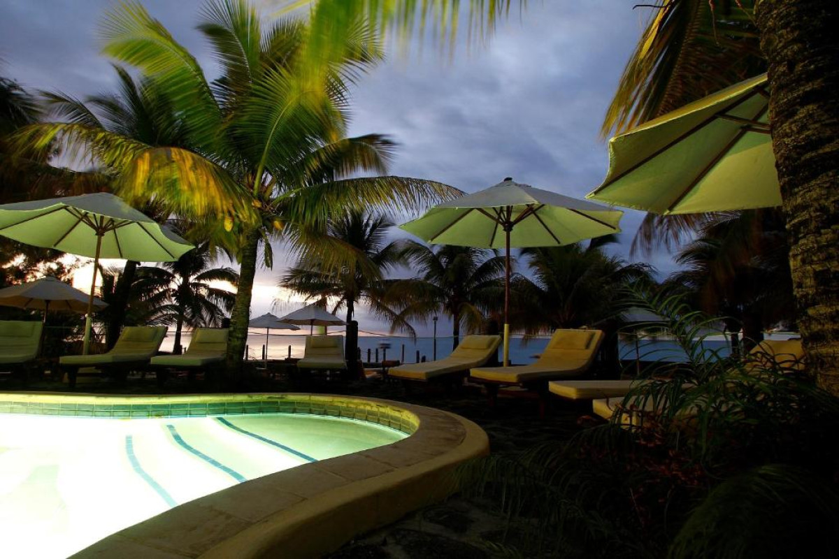 Hotel Hibiscus Boutique