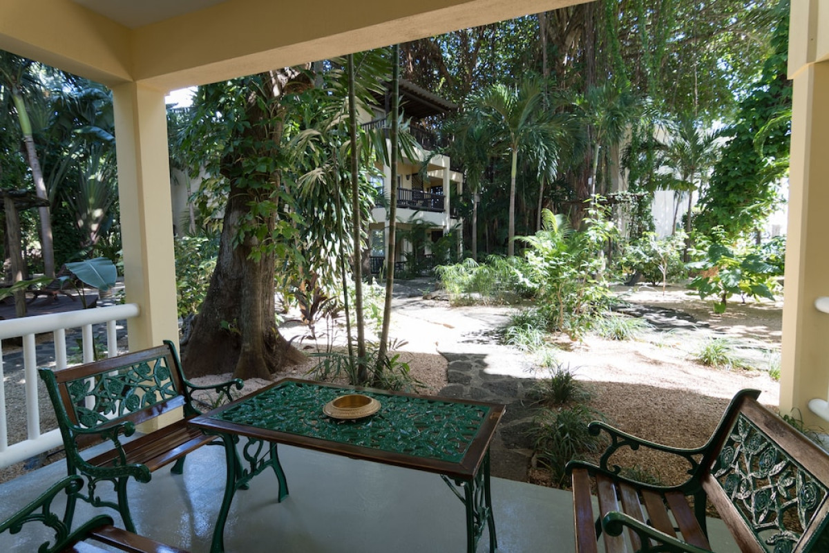 HIBISCUS BOUTIQUE HOTEL